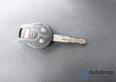 2013 Nissan Rogue S z USA, uszkodzony, nr VIN JN8AS5MT9DW546884